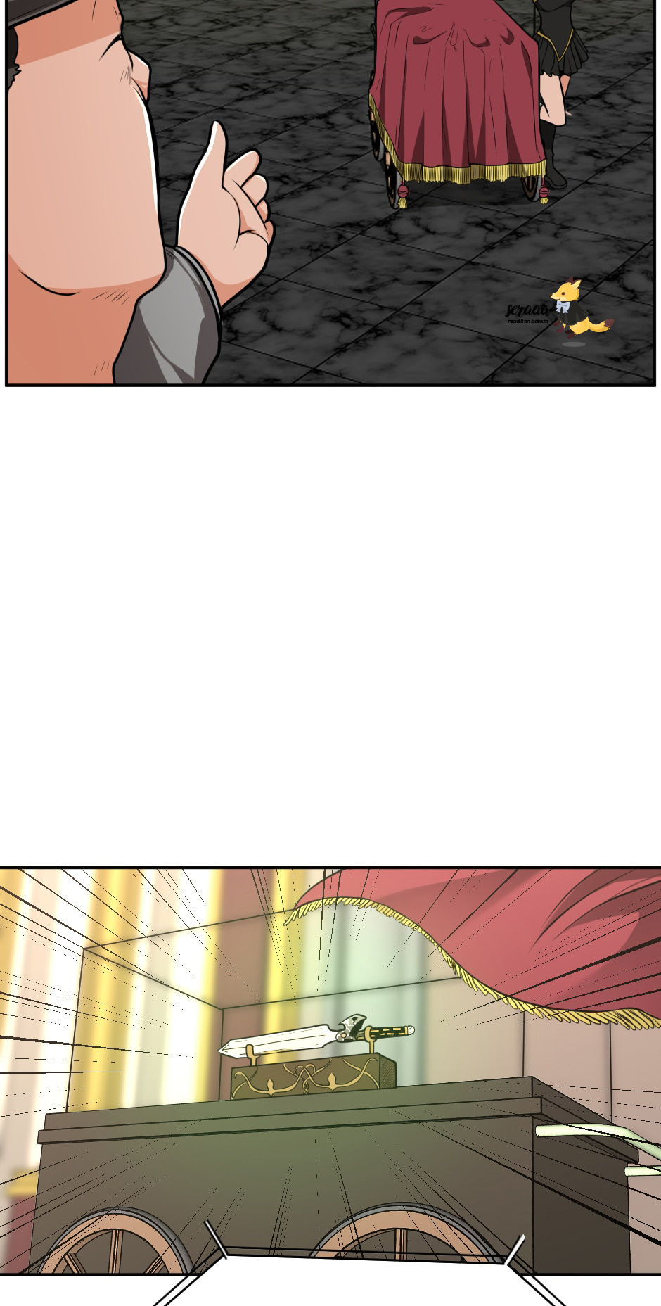 The Beginning After The End Chapter 41 image 26